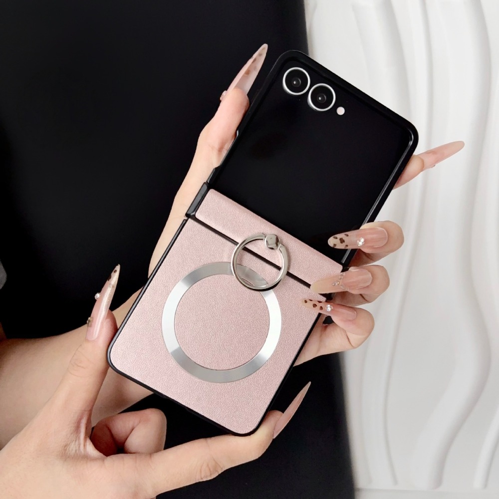 Custodia per telefono in pelle - Phone Accessories Ring recensione e prezzo