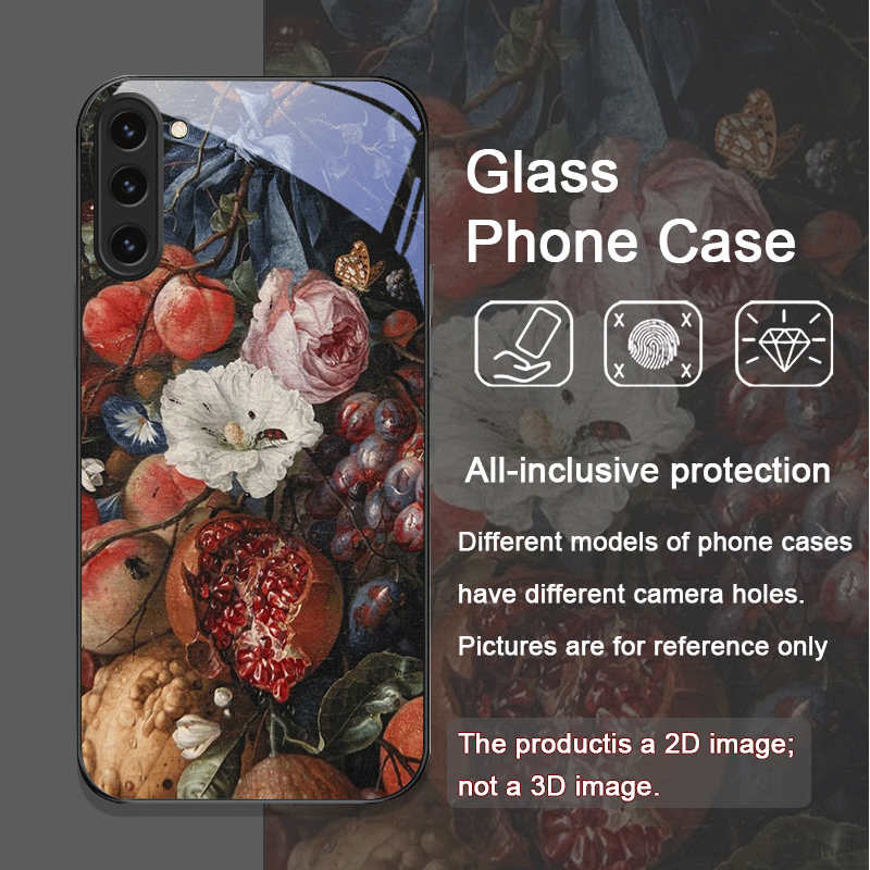 Custodia per telefono in vetro - Phone Accessories Samsung recensione e prezzo