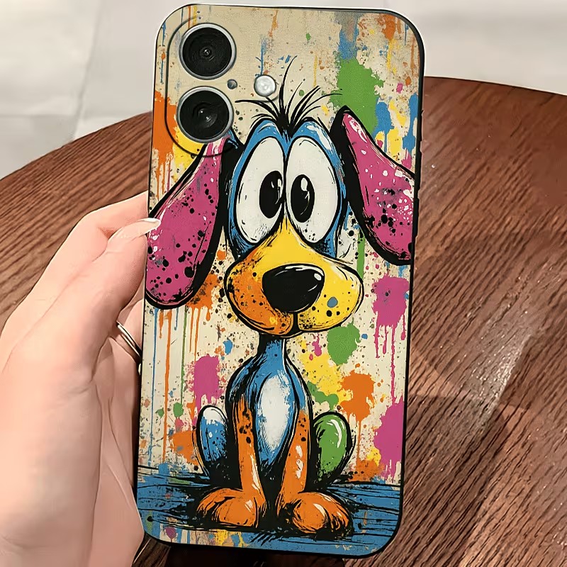 Cover Posteriore Anti-Caduta i - Xo Phone Accessories recensione e prezzo