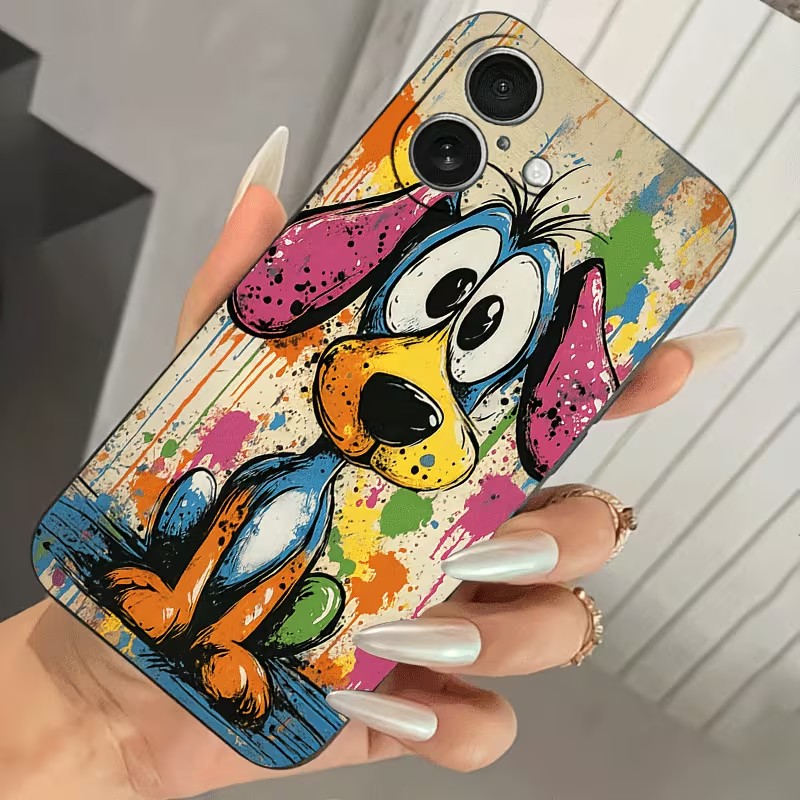 Cover Posteriore Anti-Caduta i - Xo Phone Accessories recensione e prezzo
