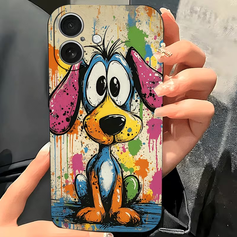Cover Posteriore Anti-Caduta i - Xo Phone Accessories recensione e prezzo