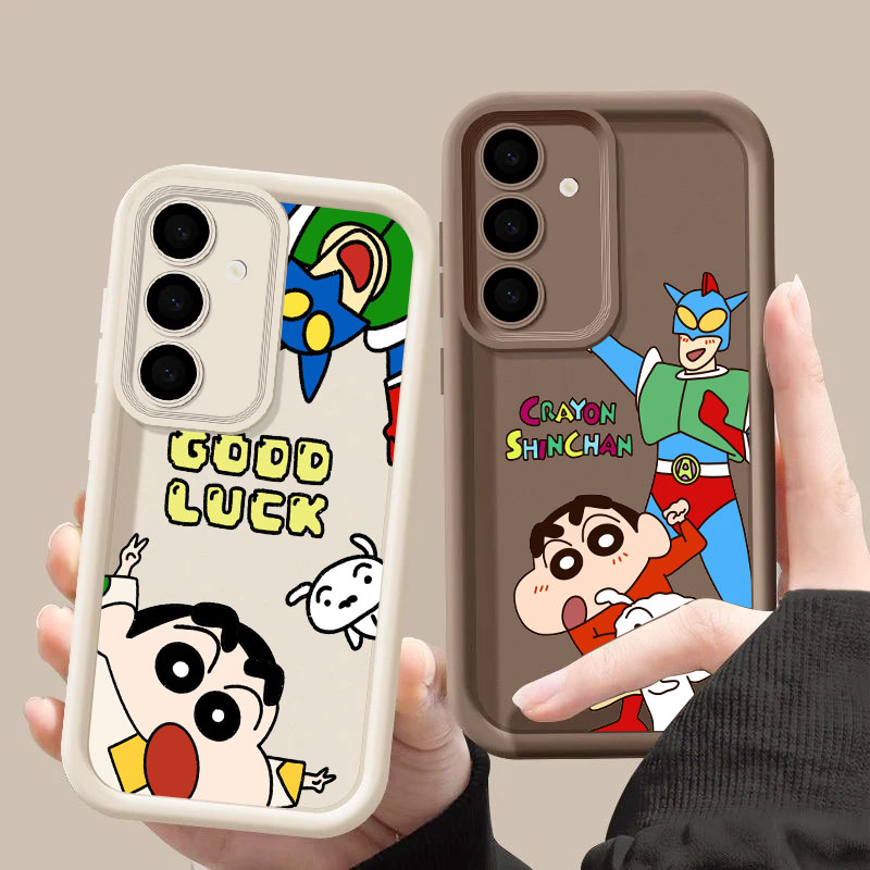 Custodia Crayons Boy S26 Ultra - Phone Accessories Samsung recensione e prezzo