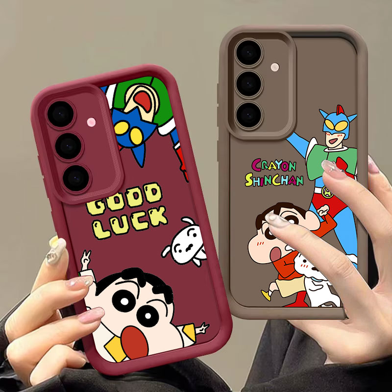 Custodia Crayons Boy S26 Ultra - Phone Accessories Samsung recensione e prezzo