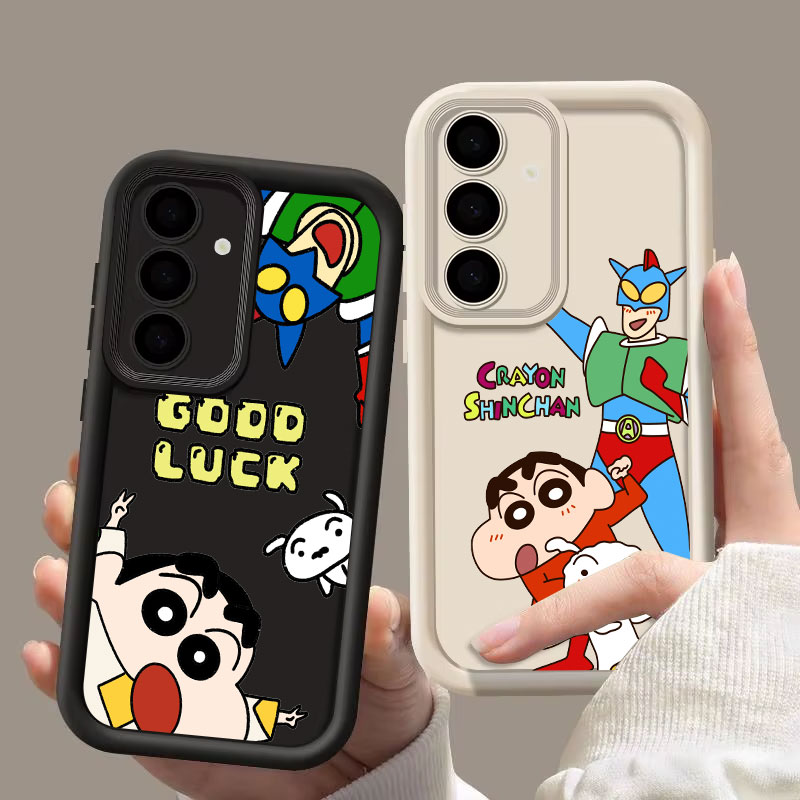 Custodia Crayons Boy S26 Ultra - Phone Accessories Samsung recensione e prezzo