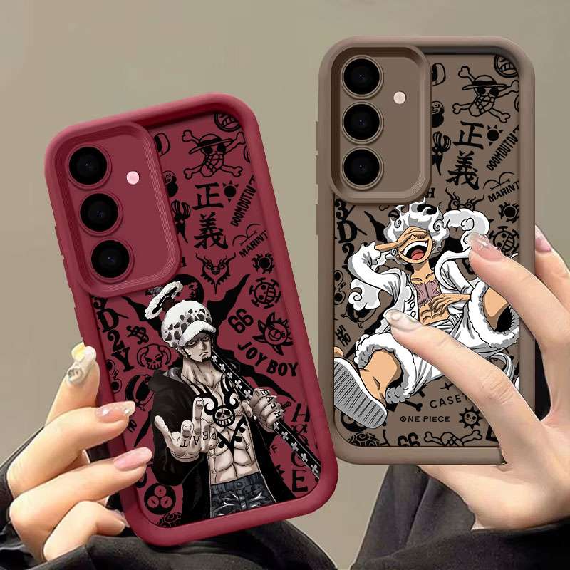 Cover Protettiva O-One Pieces  - Phone Accessories Samsung recensione e prezzo