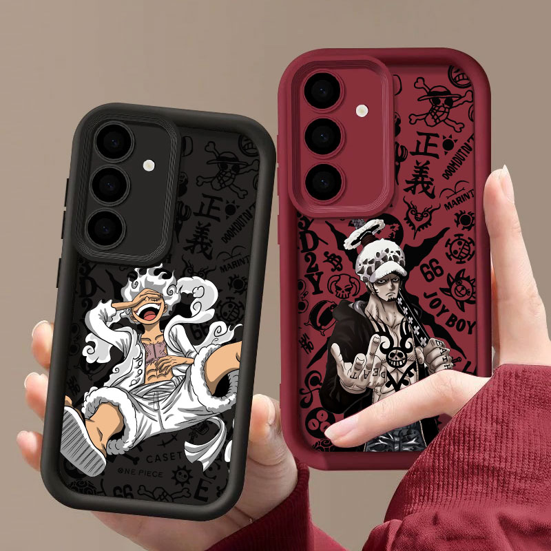 Cover Protettiva O-One Pieces  - Phone Accessories Samsung recensione e prezzo