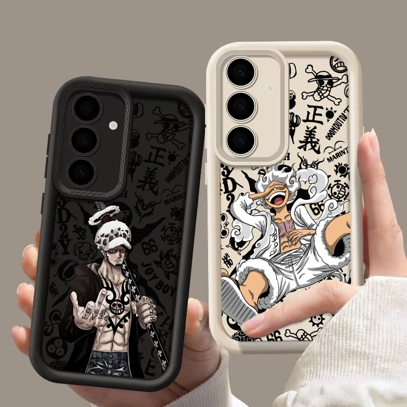 Cover Protettiva O-One Pieces  - Phone Accessories Samsung recensione e prezzo