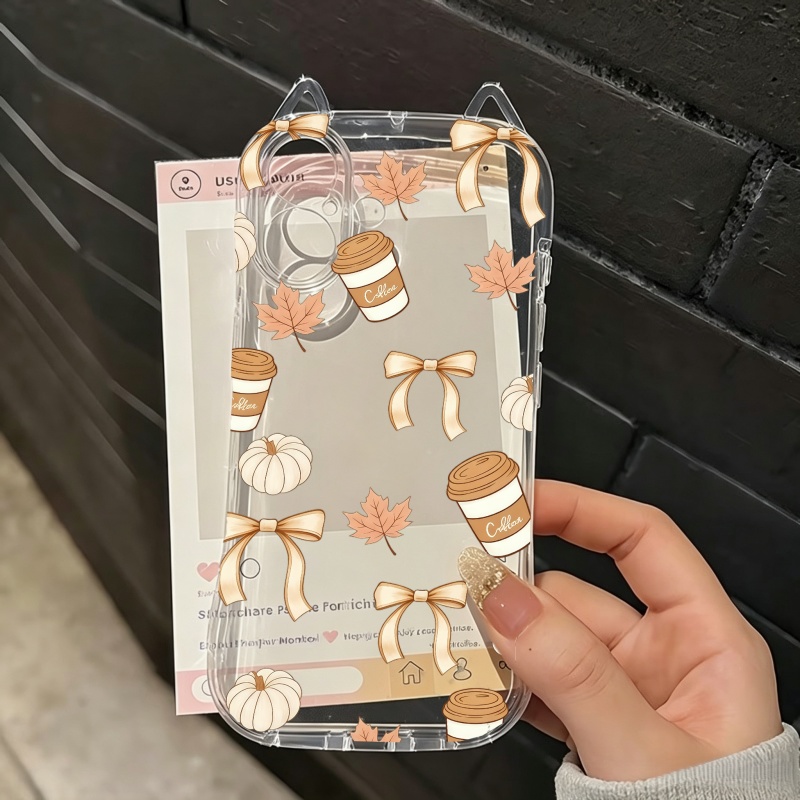 Custodia per telefono con moti - Apple Iphone 16 recensione e prezzo