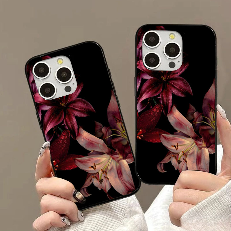 Elegante Custodia Morbida con  - Xo Phone Accessories recensione e prezzo