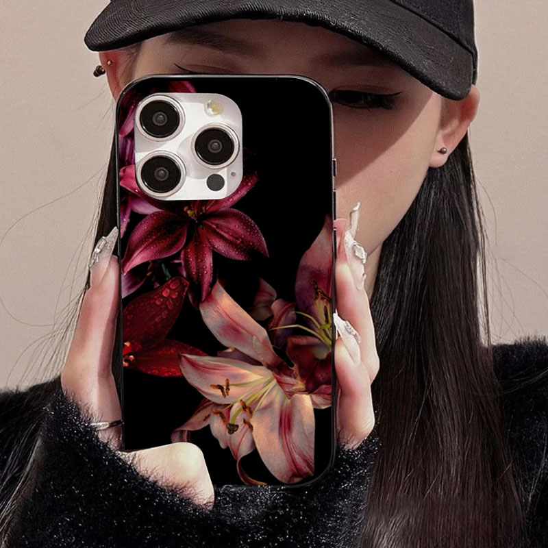 Elegante Custodia Morbida con  - Xo Phone Accessories recensione e prezzo