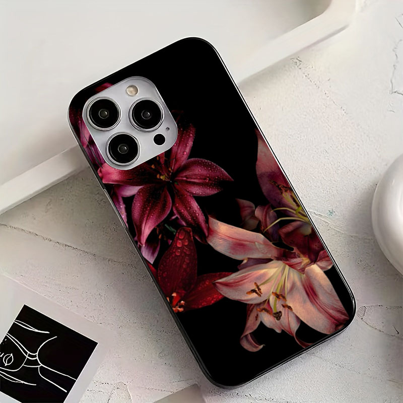 Elegante Custodia Morbida con  - Xo Phone Accessories recensione e prezzo