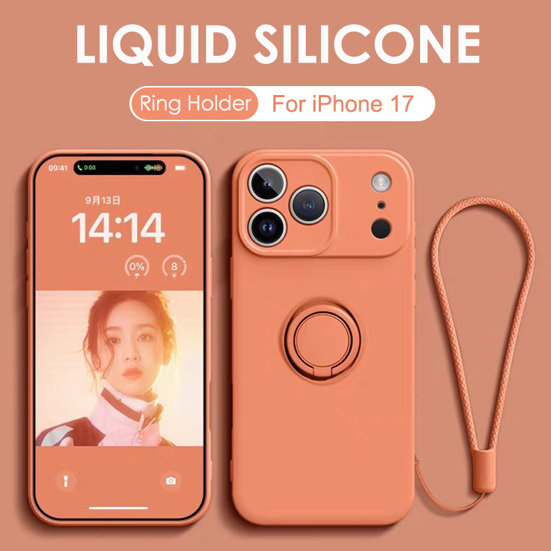 Custodia Protettiva Magnetica  - Phone Accessories Ring recensione e prezzo