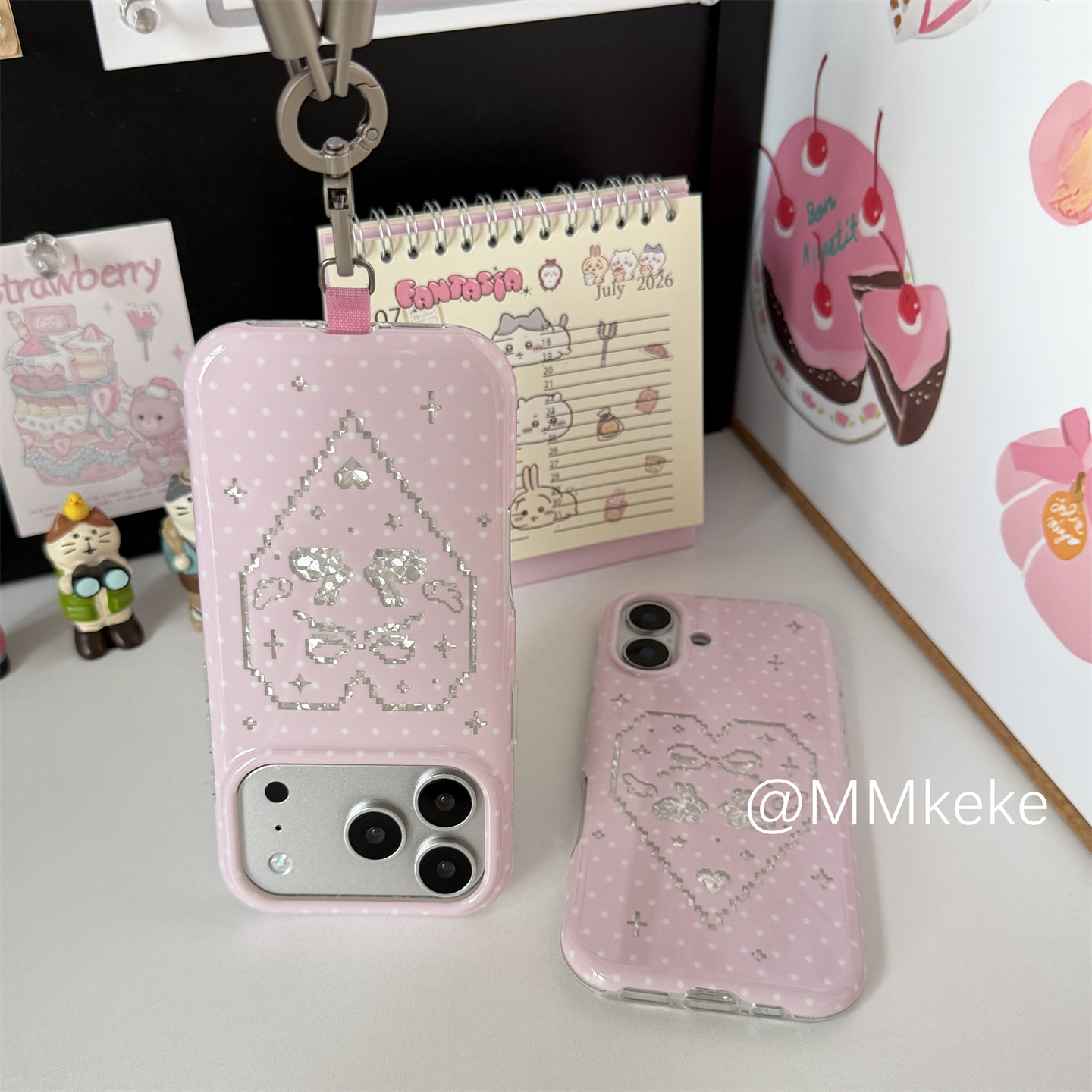 Custodia per telefono coreana  - Phone Accessories For Girls recensione e prezzo
