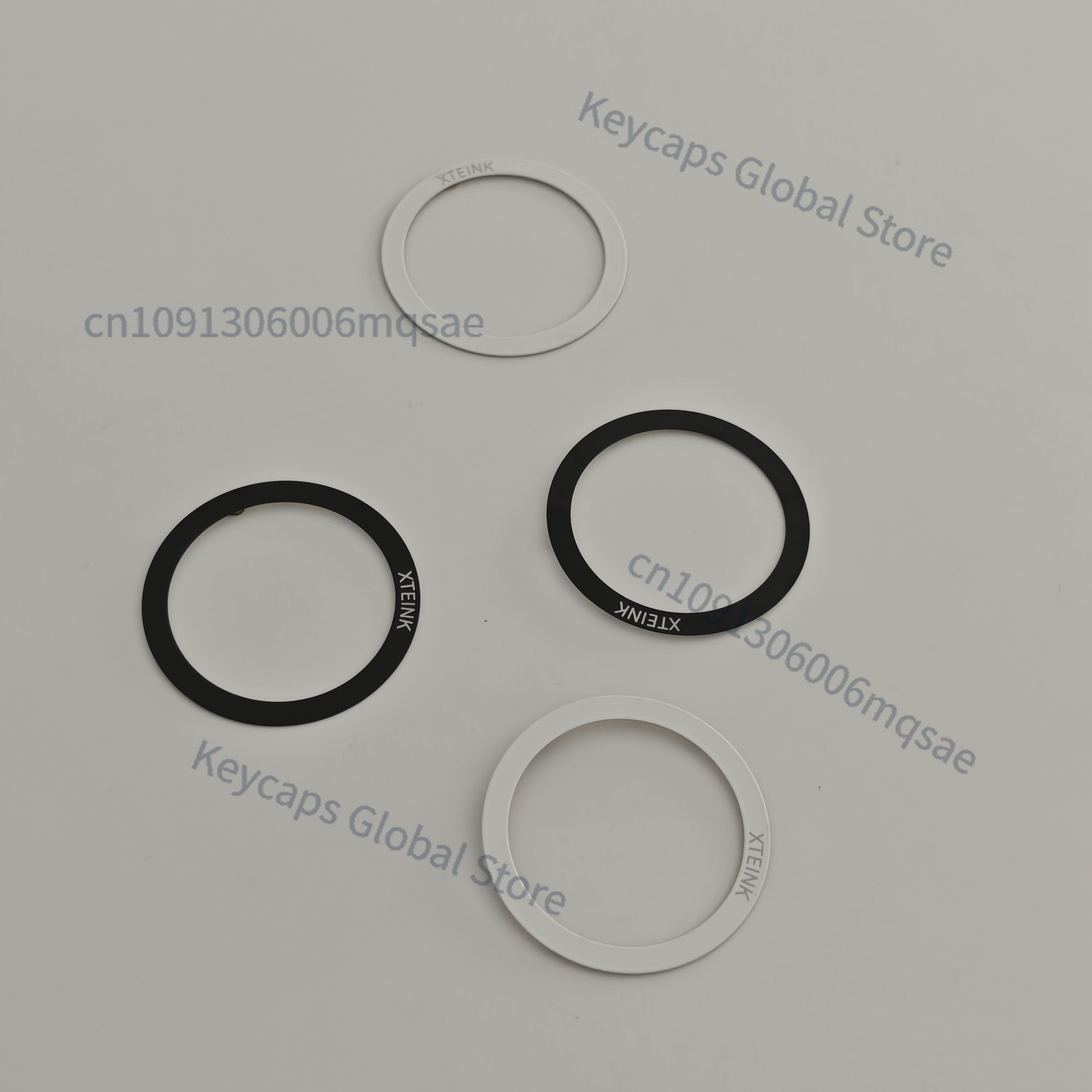 Accessori Ufficiali XTEINK X3  - Phone Accessories Ring recensione e prezzo