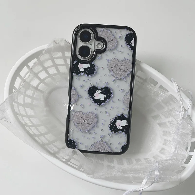 Custodia per telefono in acril - Phone Accessories For Girls recensione e prezzo