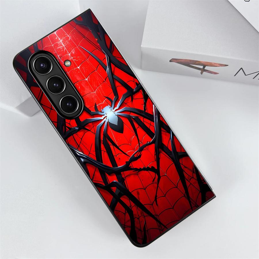 Custodia Creative Spider per S - Phone Accessories Samsung recensione e prezzo