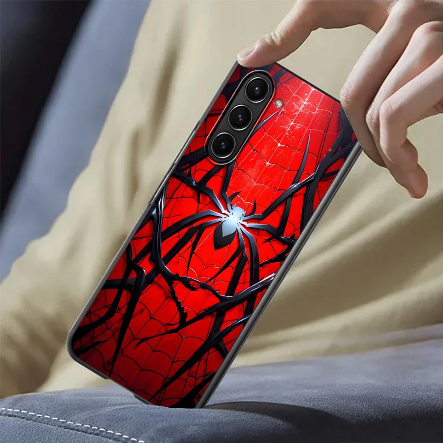 Custodia Creative Spider per S - Phone Accessories Samsung recensione e prezzo