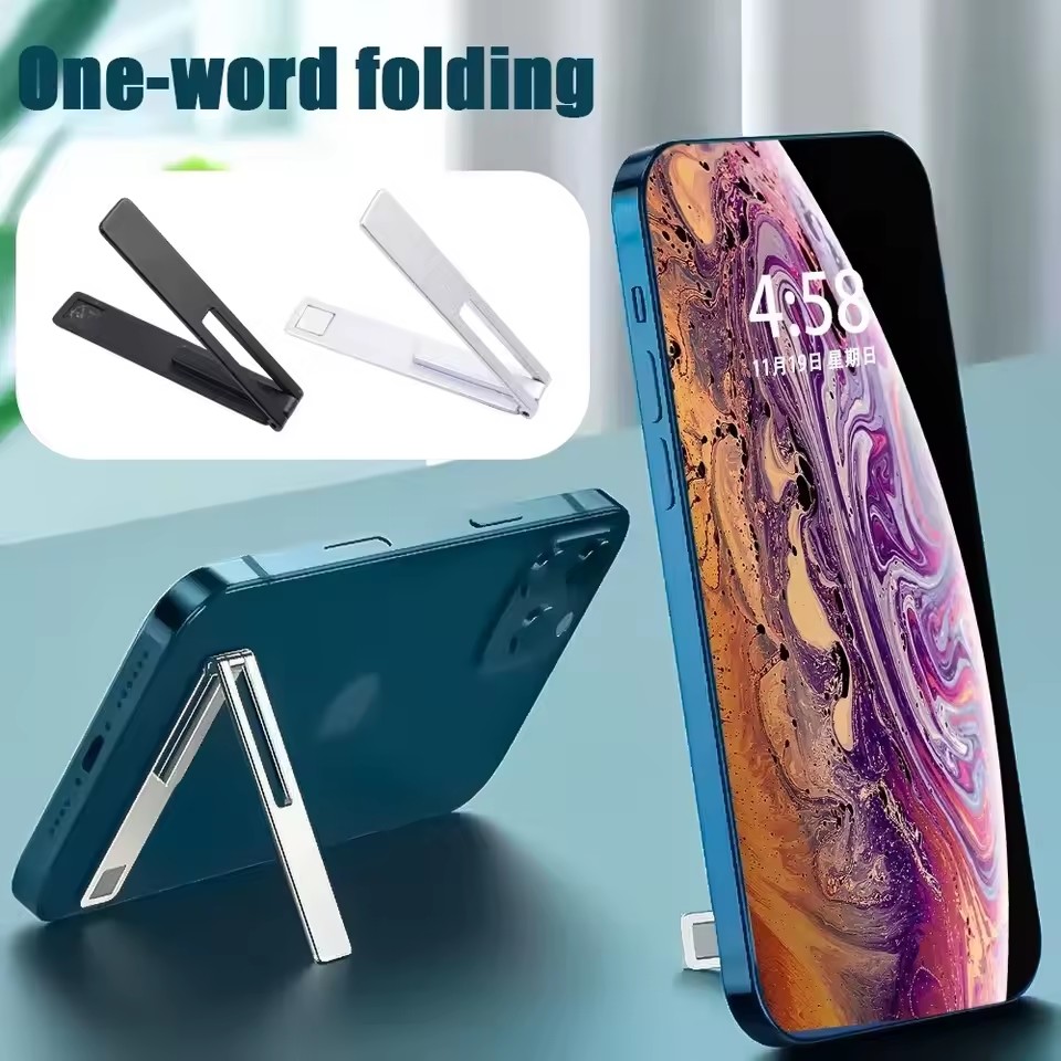 Supporto Magnetico Ultra Sotti - Phone Accessories Ring recensione e prezzo
