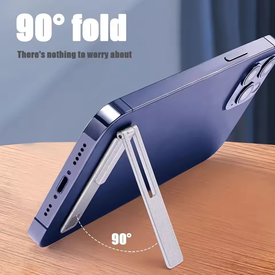 Supporto Magnetico Ultra Sotti - Phone Accessories Ring recensione e prezzo