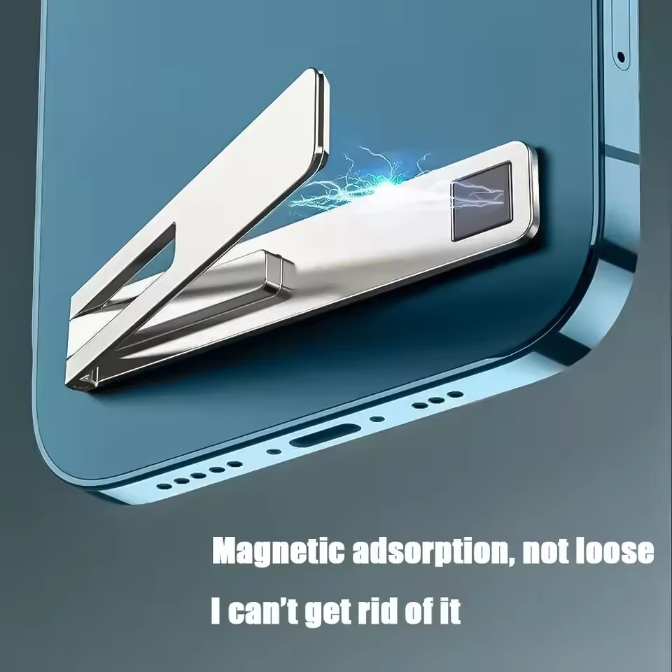 Supporto Magnetico Ultra Sotti - Phone Accessories Ring recensione e prezzo