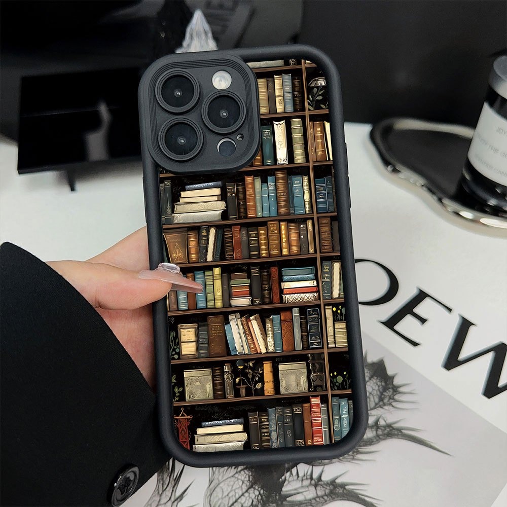 Custodia per telefono con moti - Xo Phone Accessories recensione e prezzo
