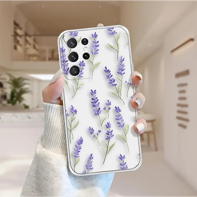Cover Antiscivolo Trasparente  - Phone Accessories Samsung recensione e prezzo