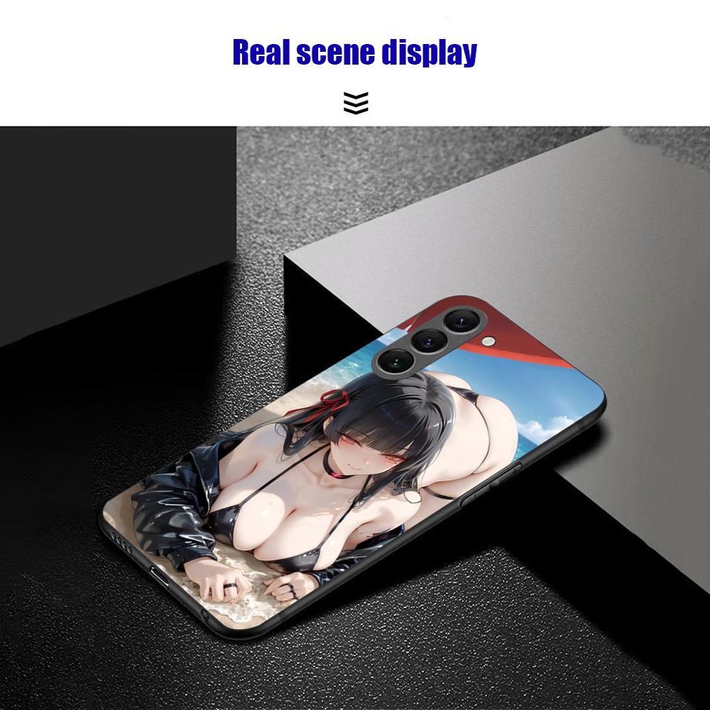 Custodia per telefono Hot Chis - Phone Accessories Samsung recensione e prezzo