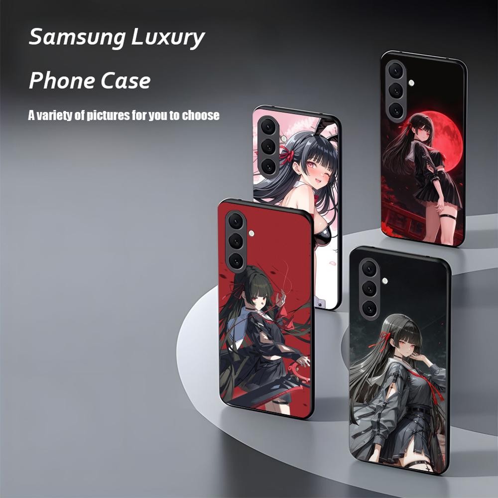 Custodia per telefono Hot Chis - Phone Accessories Samsung recensione e prezzo