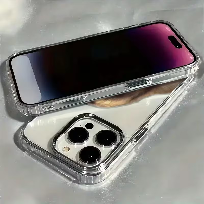 Custodia per telefono con scim - Xo Phone Accessories recensione e prezzo
