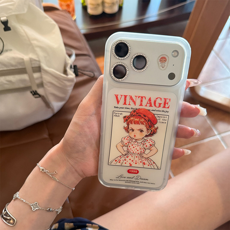 Custodia per telefono antiurto - Phone Accessories For Girls recensione e prezzo