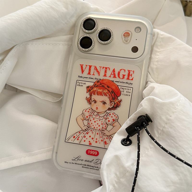 Custodia per telefono antiurto - Phone Accessories For Girls recensione e prezzo