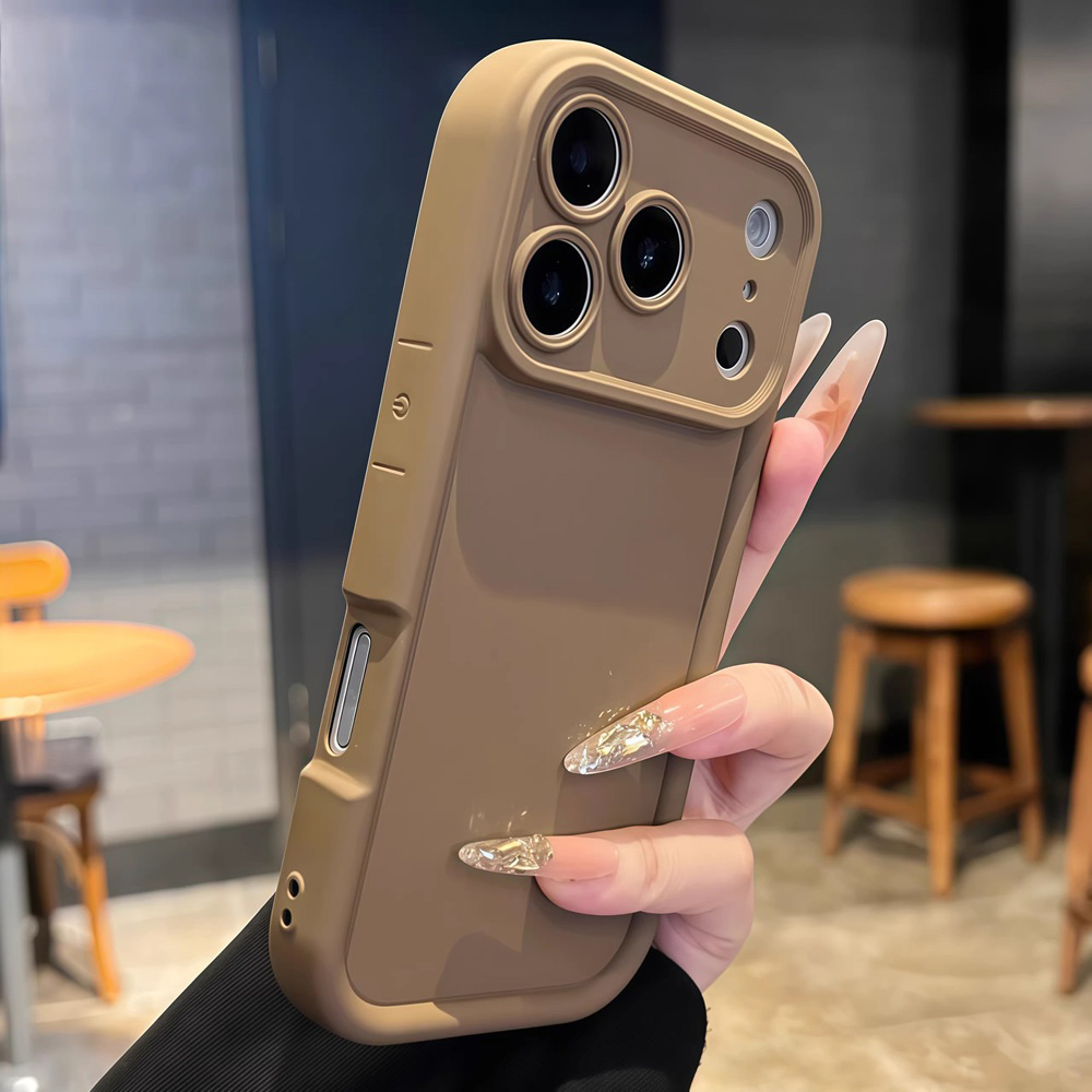 Custodia per telefono a tinta  - Xo Phone Accessories recensione e prezzo