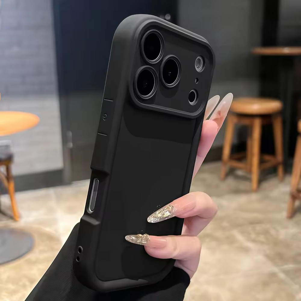 Custodia per telefono a tinta  - Xo Phone Accessories recensione e prezzo