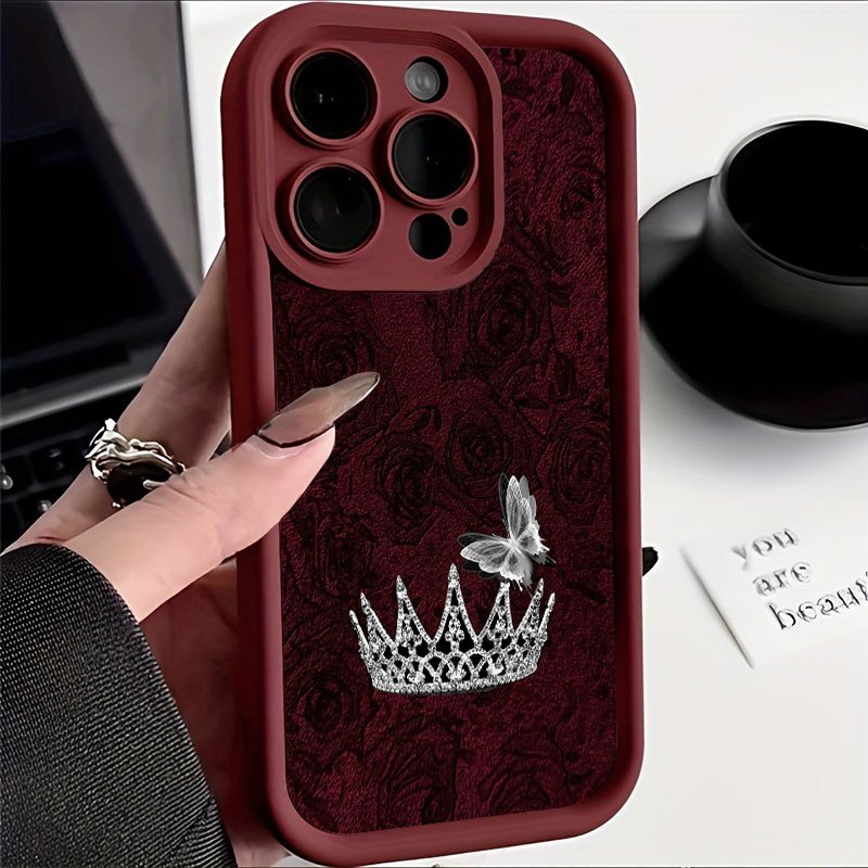 Custodia per telefono con moti - Apple Iphone 16 recensione e prezzo
