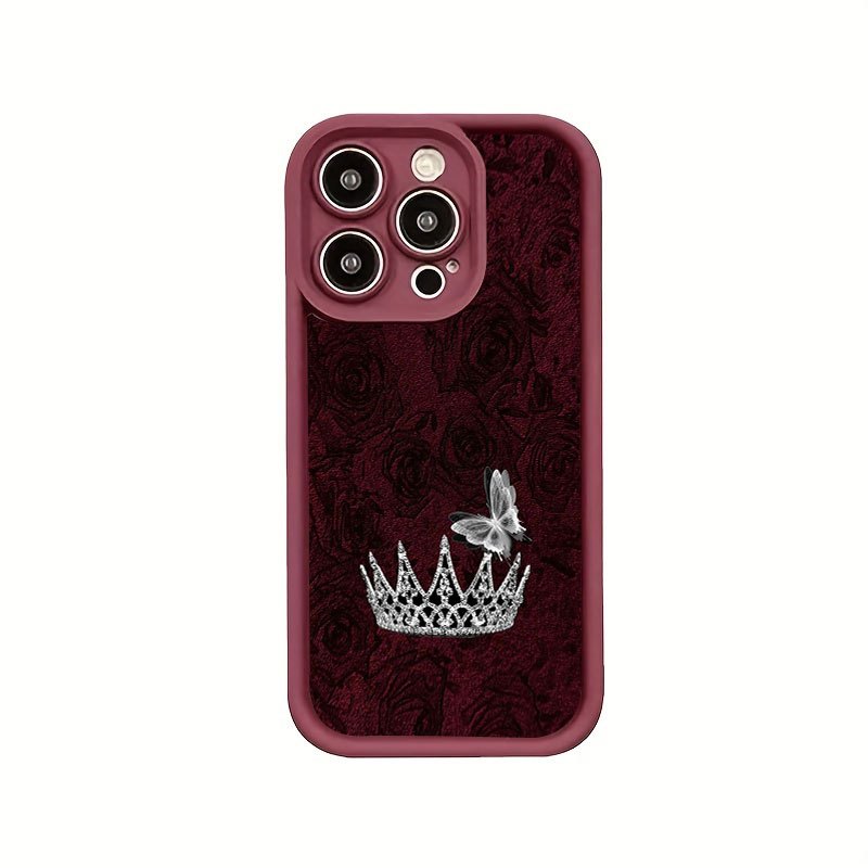 Custodia per telefono con moti - Apple Iphone 16 recensione e prezzo