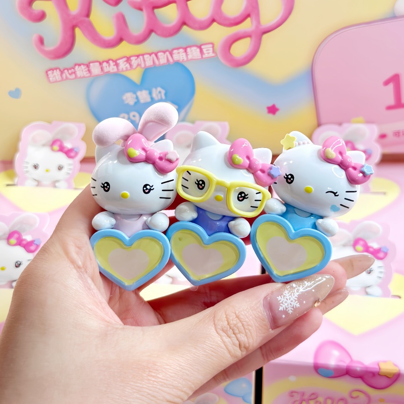 Disponibile - Blind Box Origin - Phone Accessories Blind Box recensione e prezzo