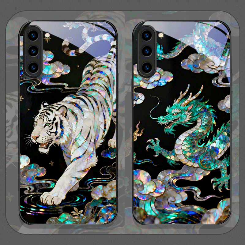 Elegante Cover per Telefono in - Phone Accessories Samsung recensione e prezzo
