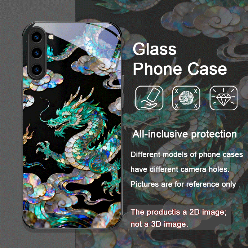 Elegante Cover per Telefono in - Phone Accessories Samsung recensione e prezzo