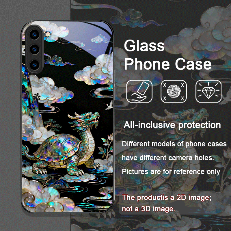 Elegante Cover per Telefono in - Phone Accessories Samsung recensione e prezzo