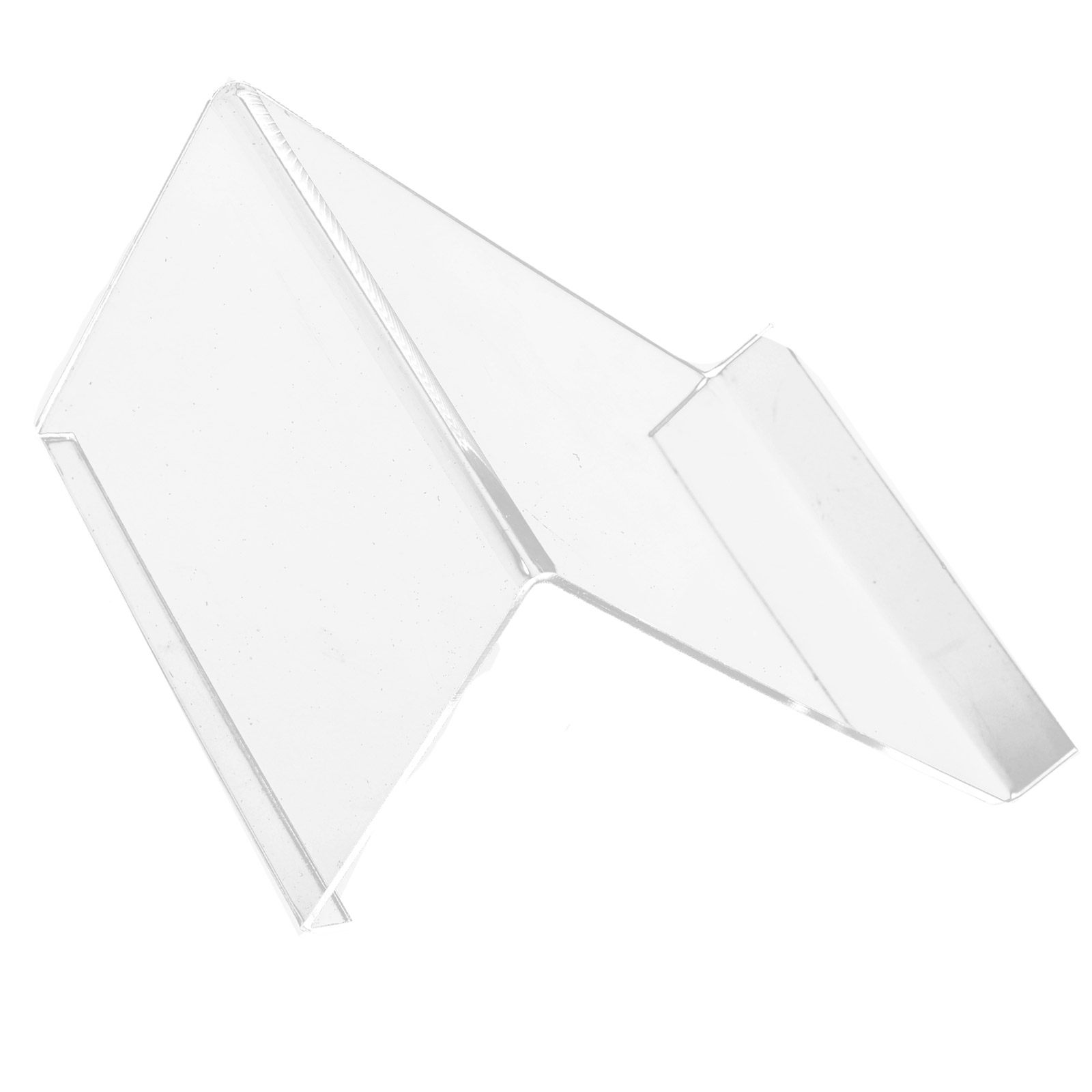Supporto da scrivania in acril - Phone Accessories Officeworks recensione e prezzo