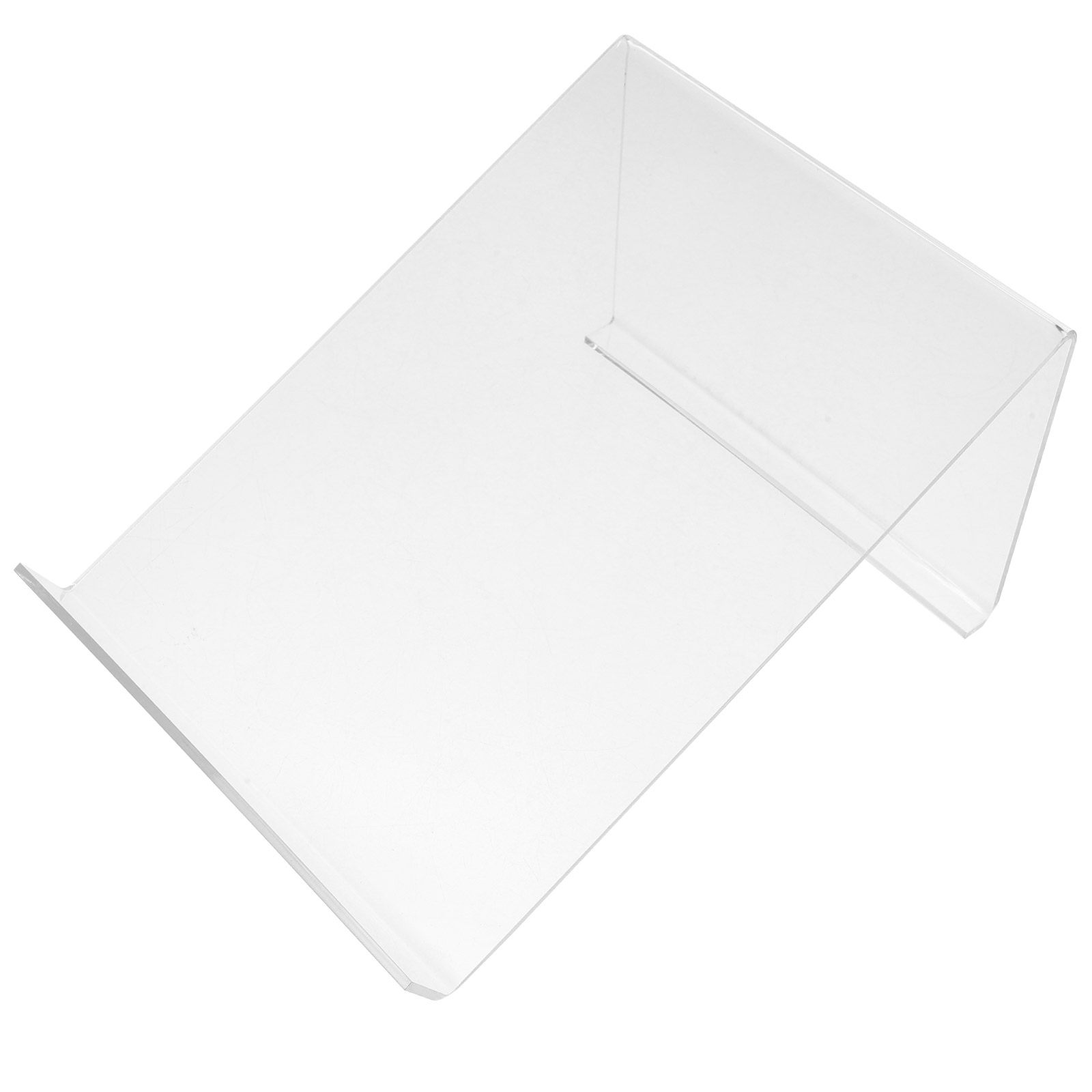 Supporto da scrivania in acril - Phone Accessories Officeworks recensione e prezzo