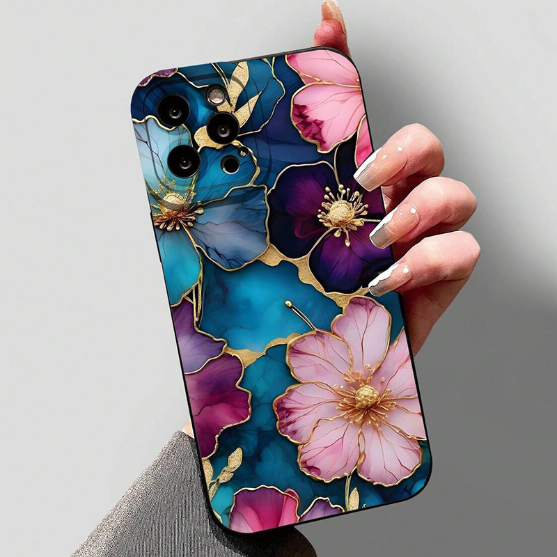 Custodia per telefono con moti - Xo Phone Accessories recensione e prezzo
