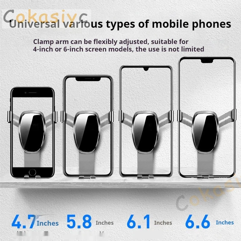 Supporto per Telefono Cellular - Qq Phone Accessories recensione e prezzo
