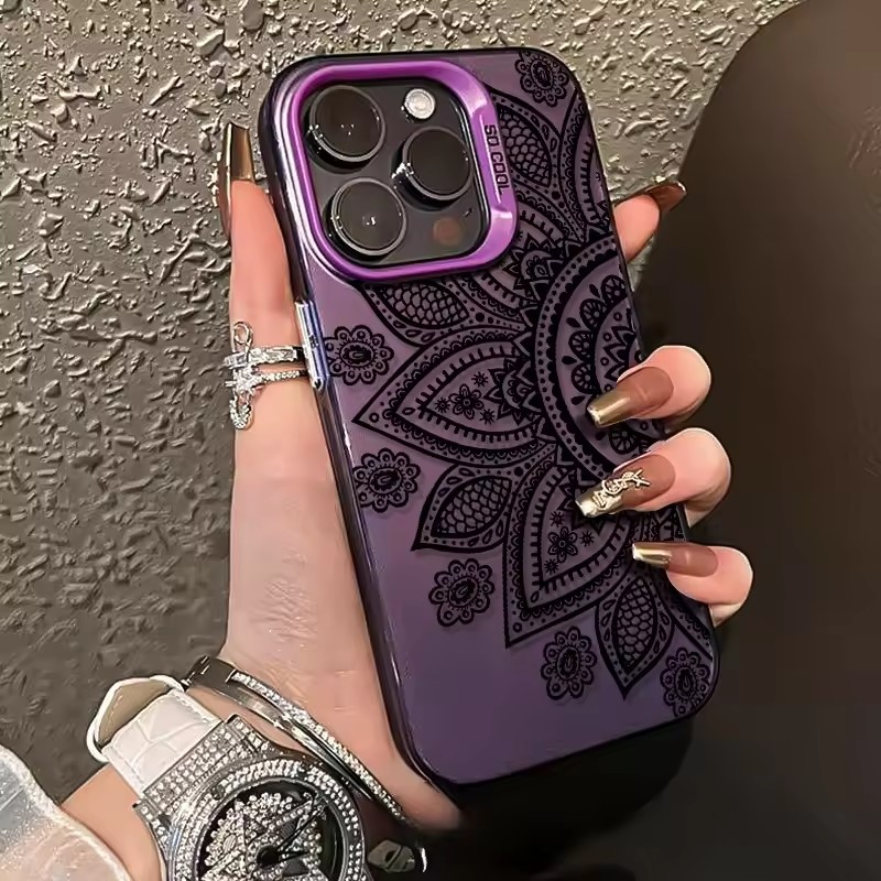 Cover Rigida Anti-Graffio per  - Xo Phone Accessories recensione e prezzo