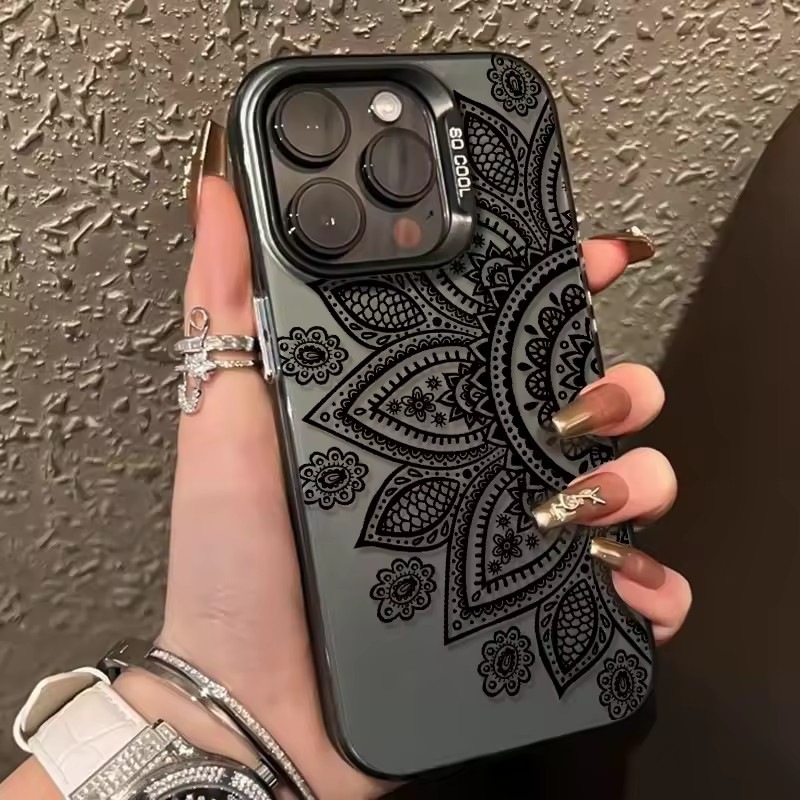Cover Rigida Anti-Graffio per  - Xo Phone Accessories recensione e prezzo