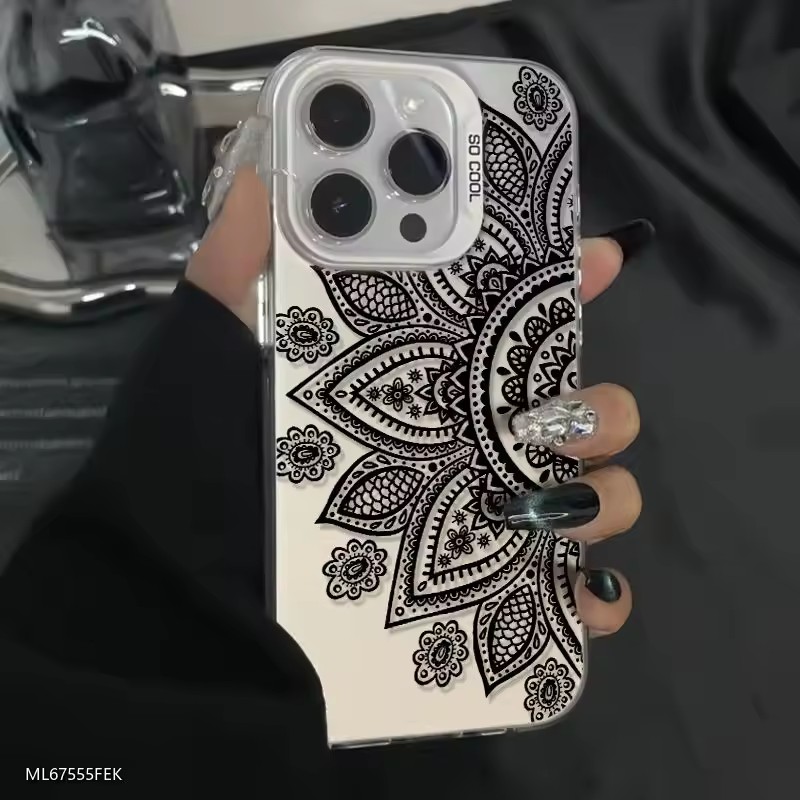 Cover Rigida Anti-Graffio per  - Xo Phone Accessories recensione e prezzo