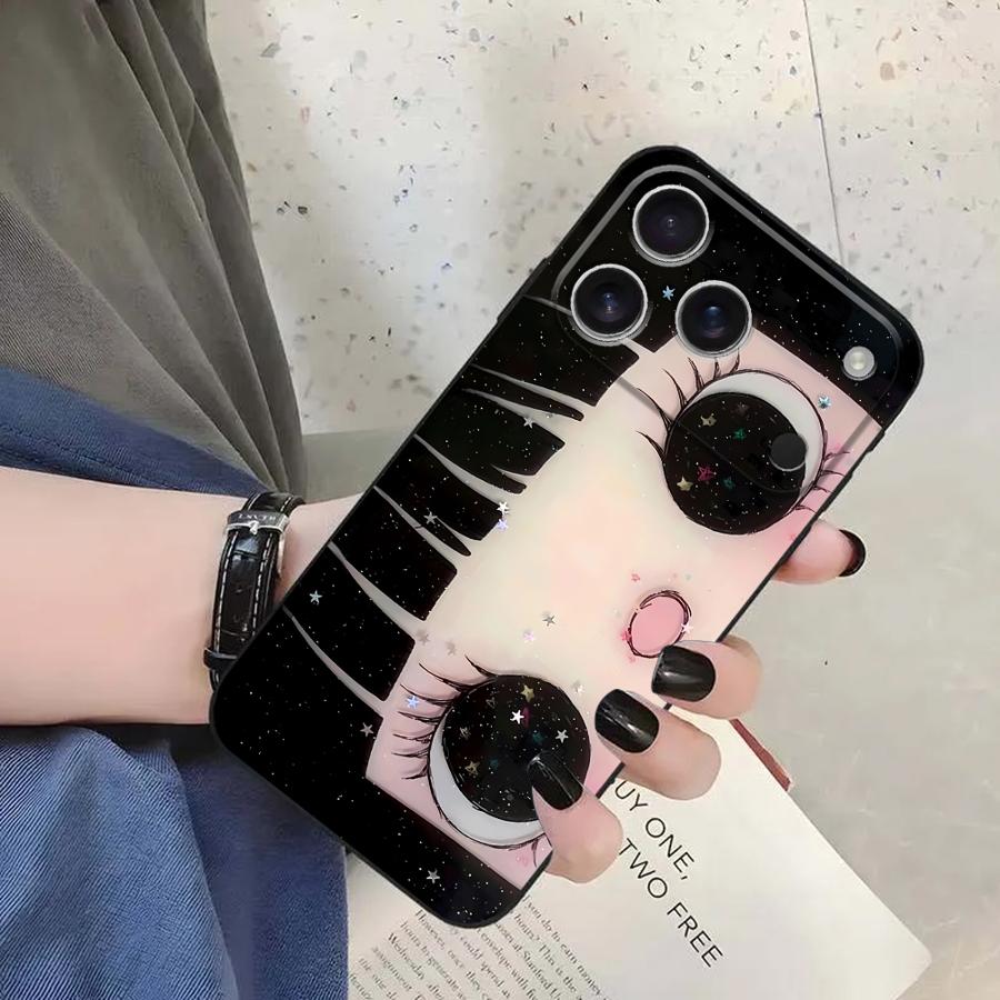 Custodia per telefono per Appl - Phone Accessories For Girls recensione e prezzo