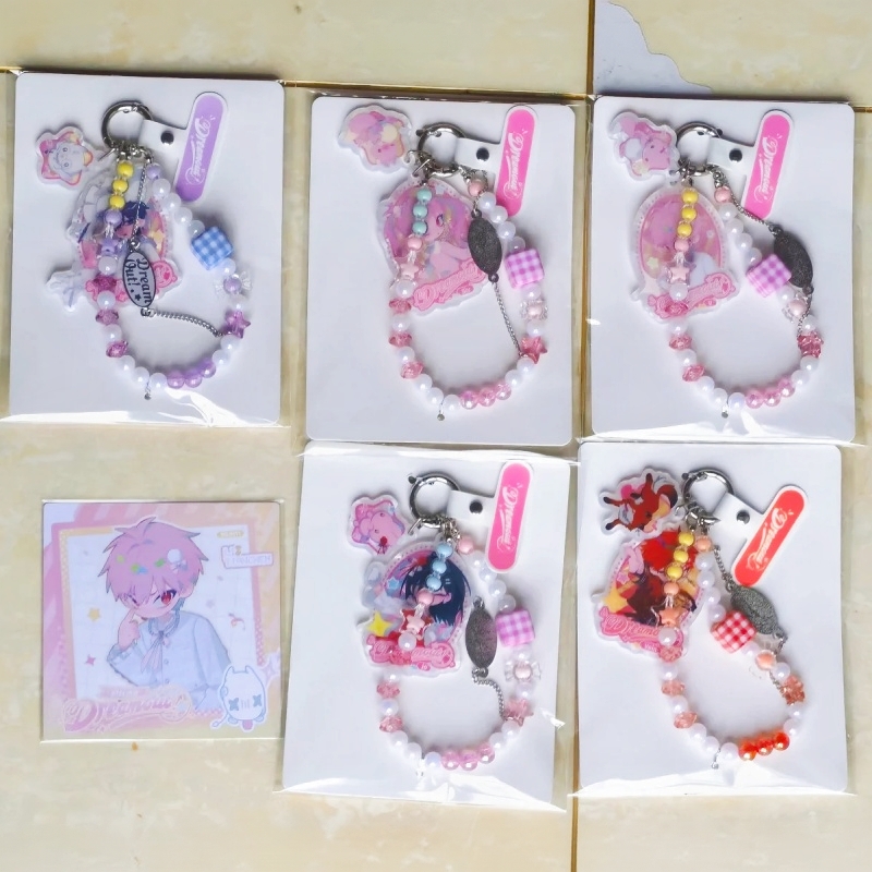 Autentica Catena per Telefono  - Phone Accessories Blind Box recensione e prezzo