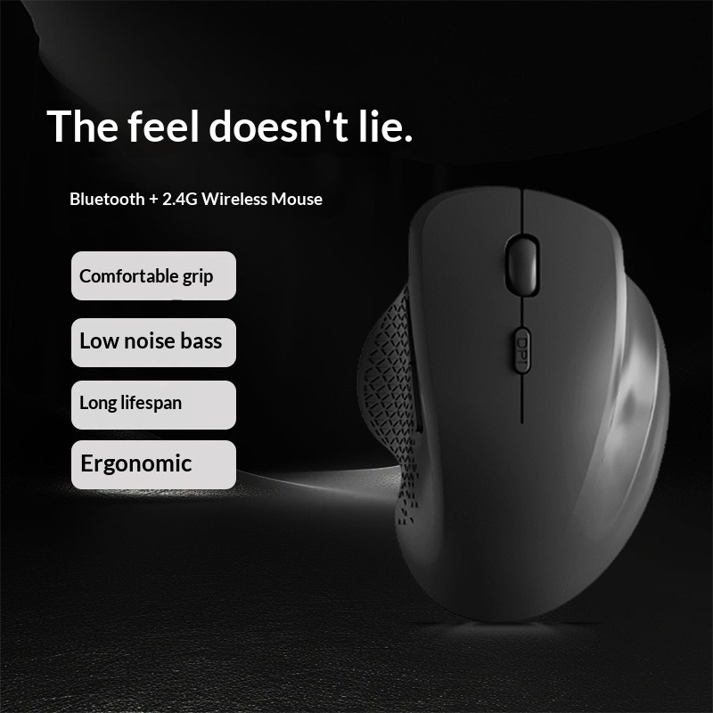 Mouse wireless Bluetooth grigi - Phone Accessories Officeworks recensione e prezzo