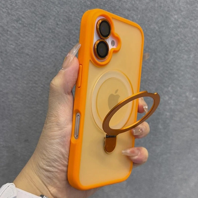 Custodia per telefono con anel - Phone Accessories Ring recensione e prezzo